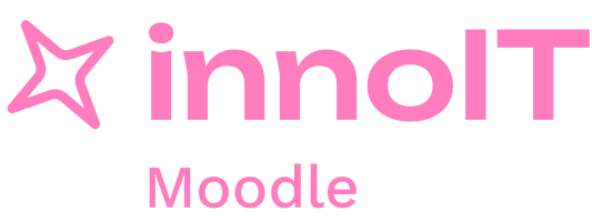 innoIT:n koulutusten Moodle
